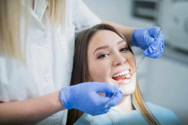 Professional Dental Services in Sunbury, OH